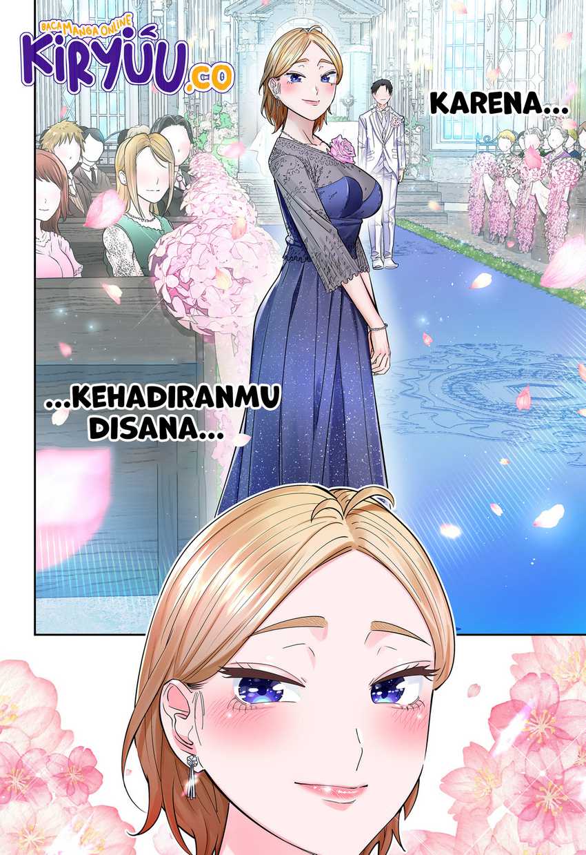 Dosanko Gyaru Is Mega Cute Chapter 119 - halaman 15