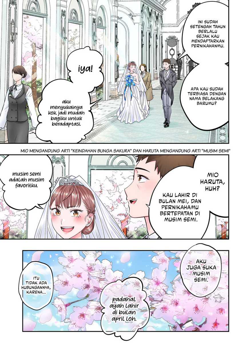 Dosanko Gyaru Is Mega Cute Chapter 119 - halaman 8