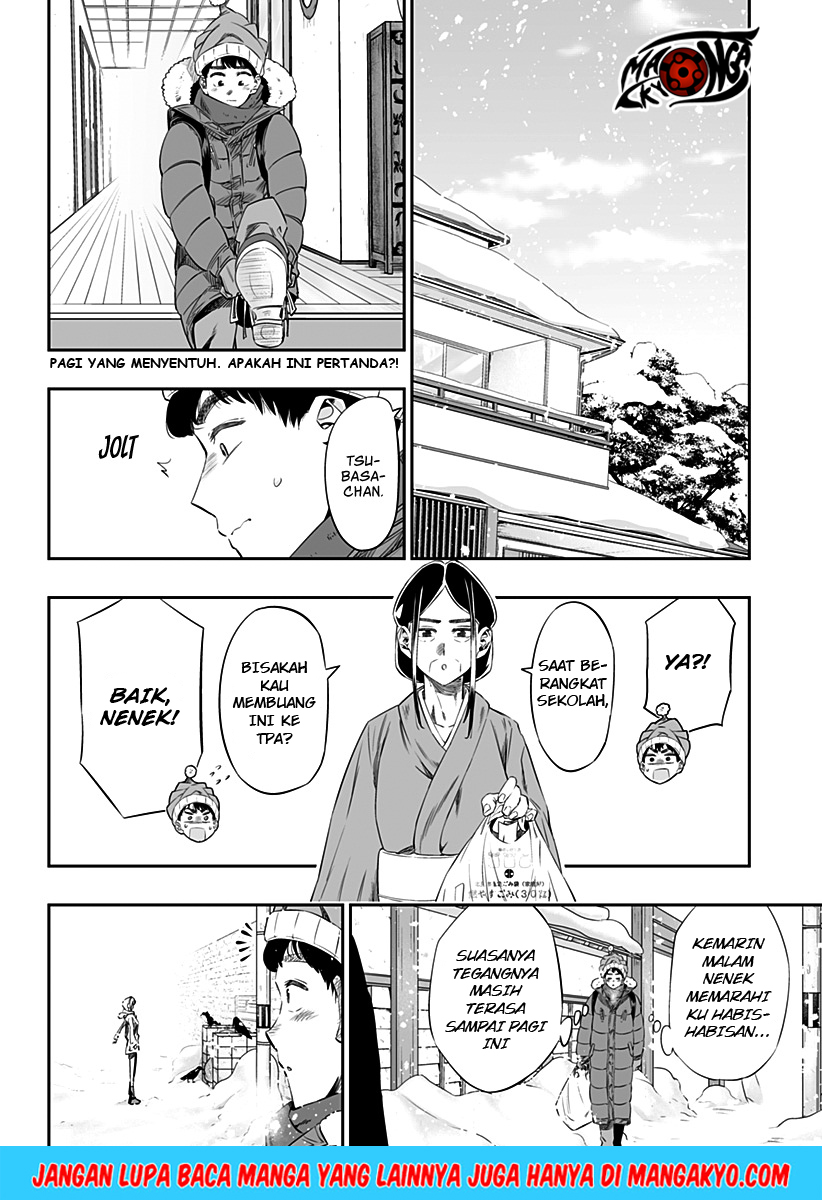 Dosanko Gyaru Is Mega Cute Chapter 16 - halaman 3