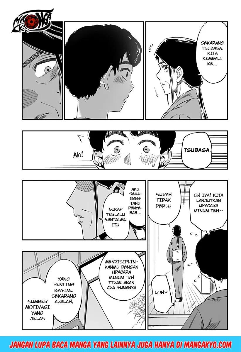Dosanko Gyaru Is Mega Cute Chapter 17 - halaman 6