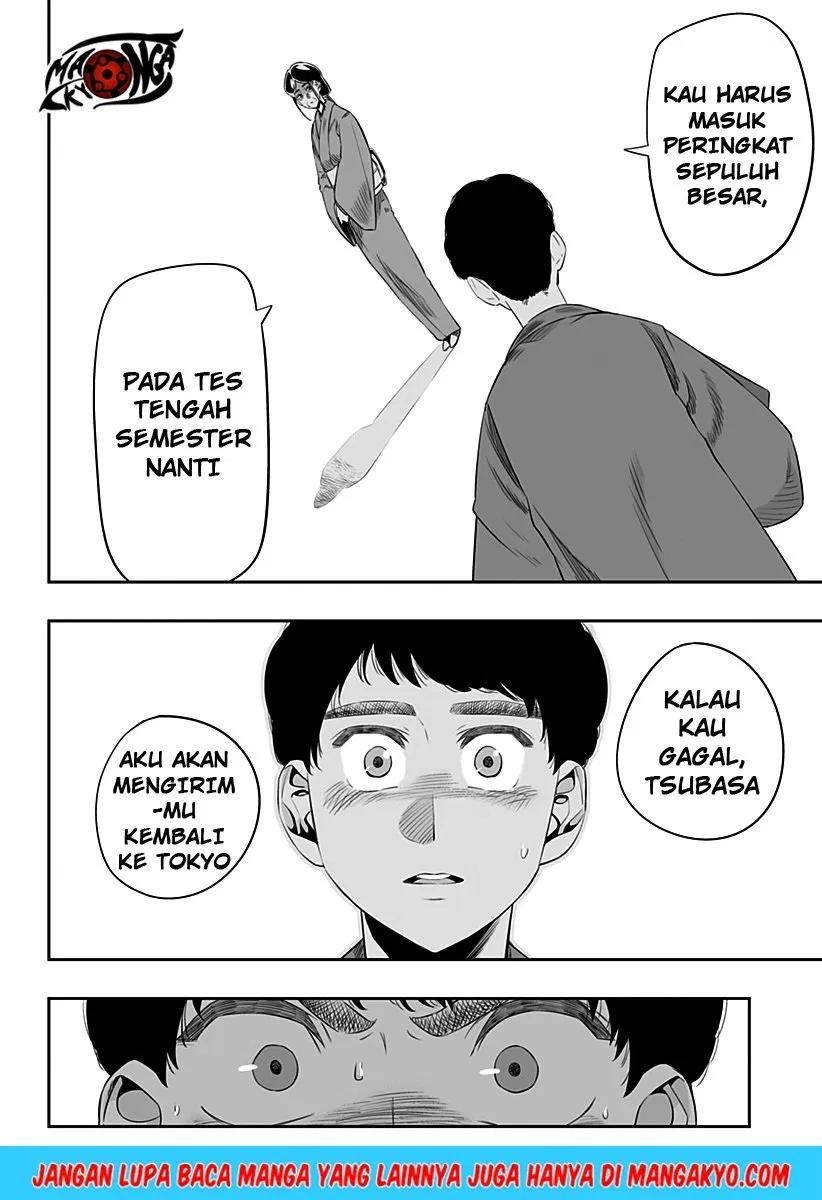 Dosanko Gyaru Is Mega Cute Chapter 17 - halaman 7
