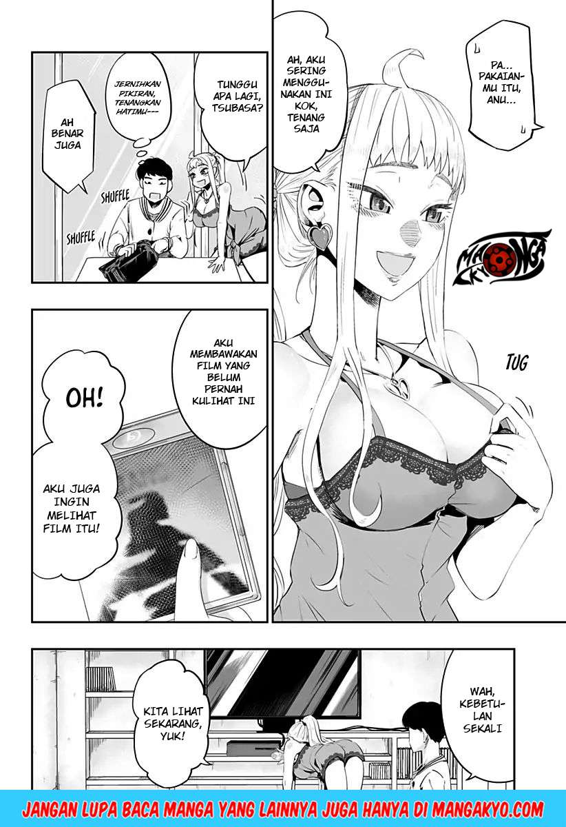 Dosanko Gyaru Is Mega Cute Chapter 2 - halaman 13
