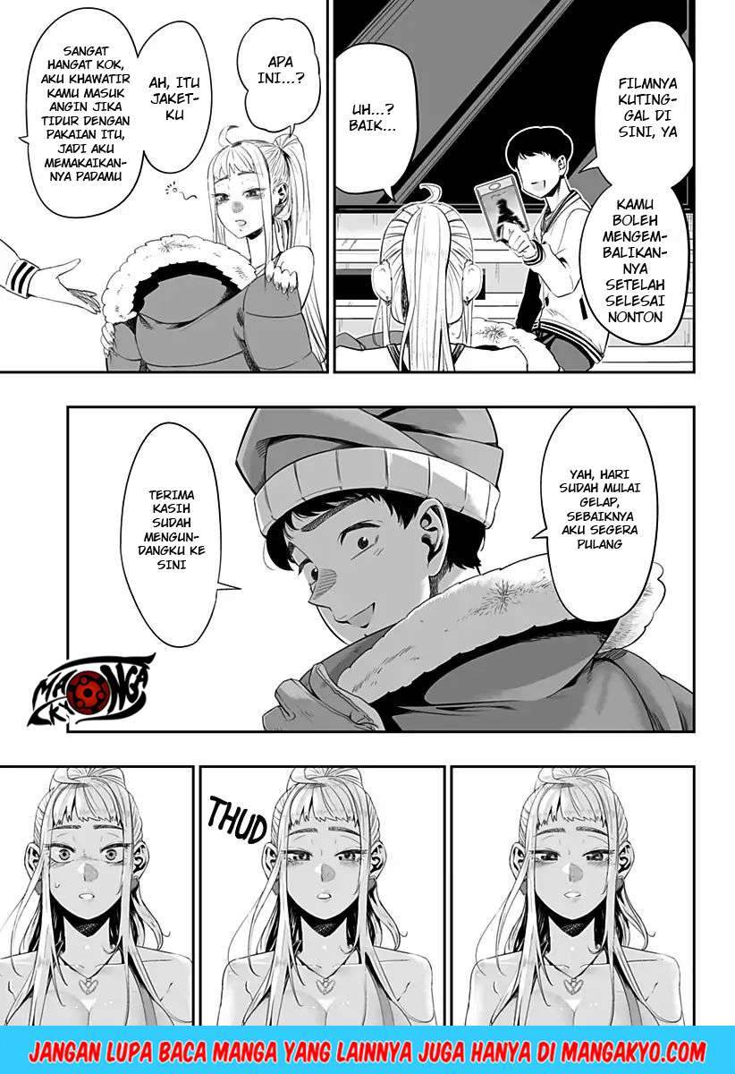 Dosanko Gyaru Is Mega Cute Chapter 2 - halaman 20