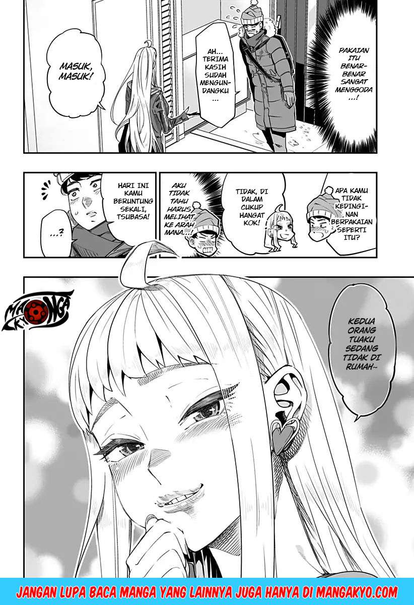 Dosanko Gyaru Is Mega Cute Chapter 2 - halaman 5