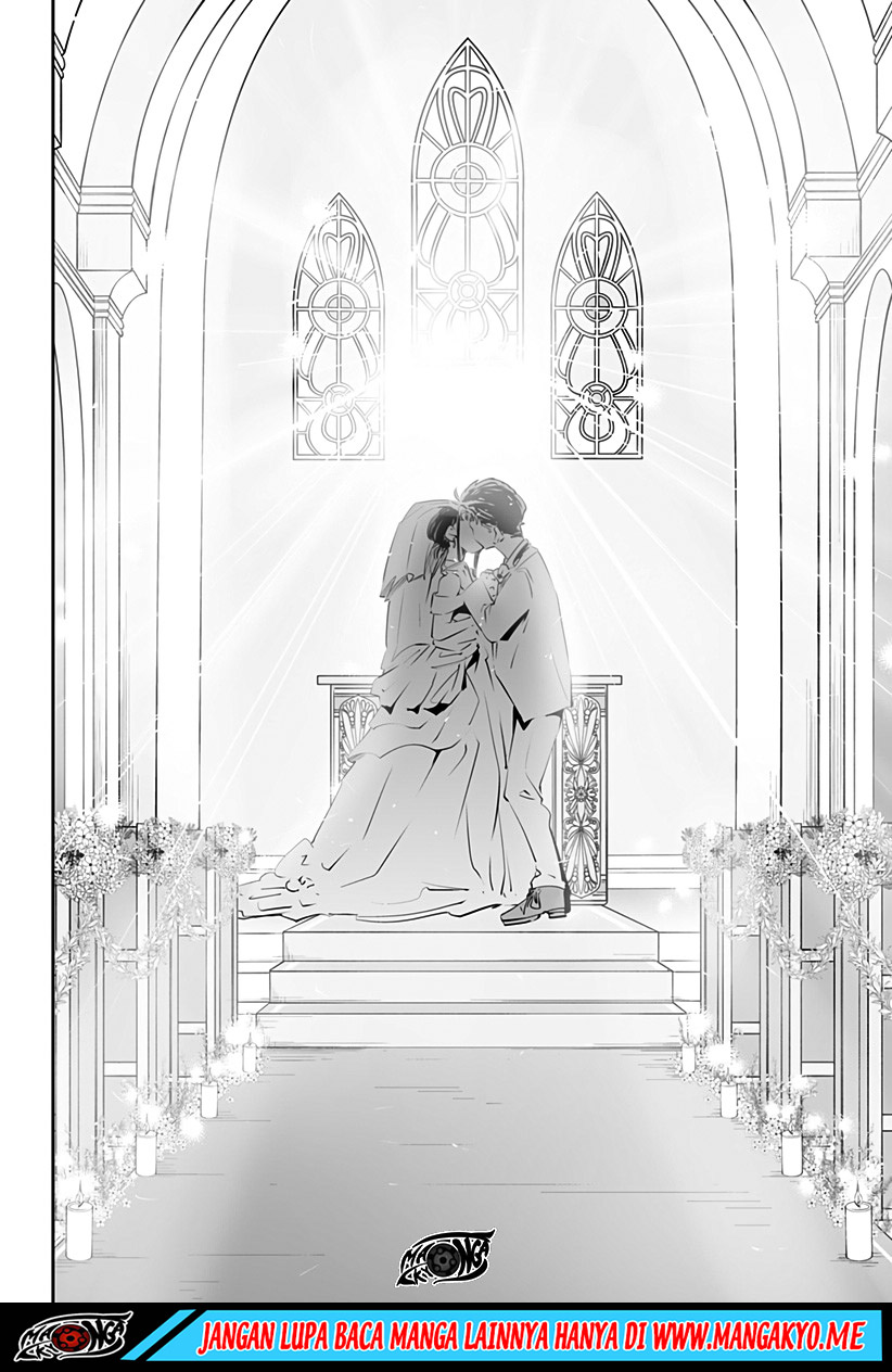 Dosanko Gyaru Is Mega Cute Chapter 27 - halaman 14