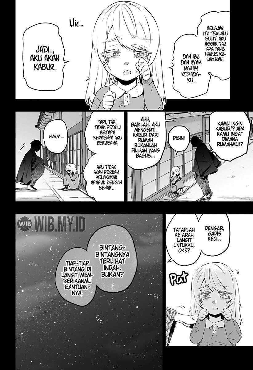 Dosanko Gyaru Is Mega Cute Chapter 28 - halaman 13