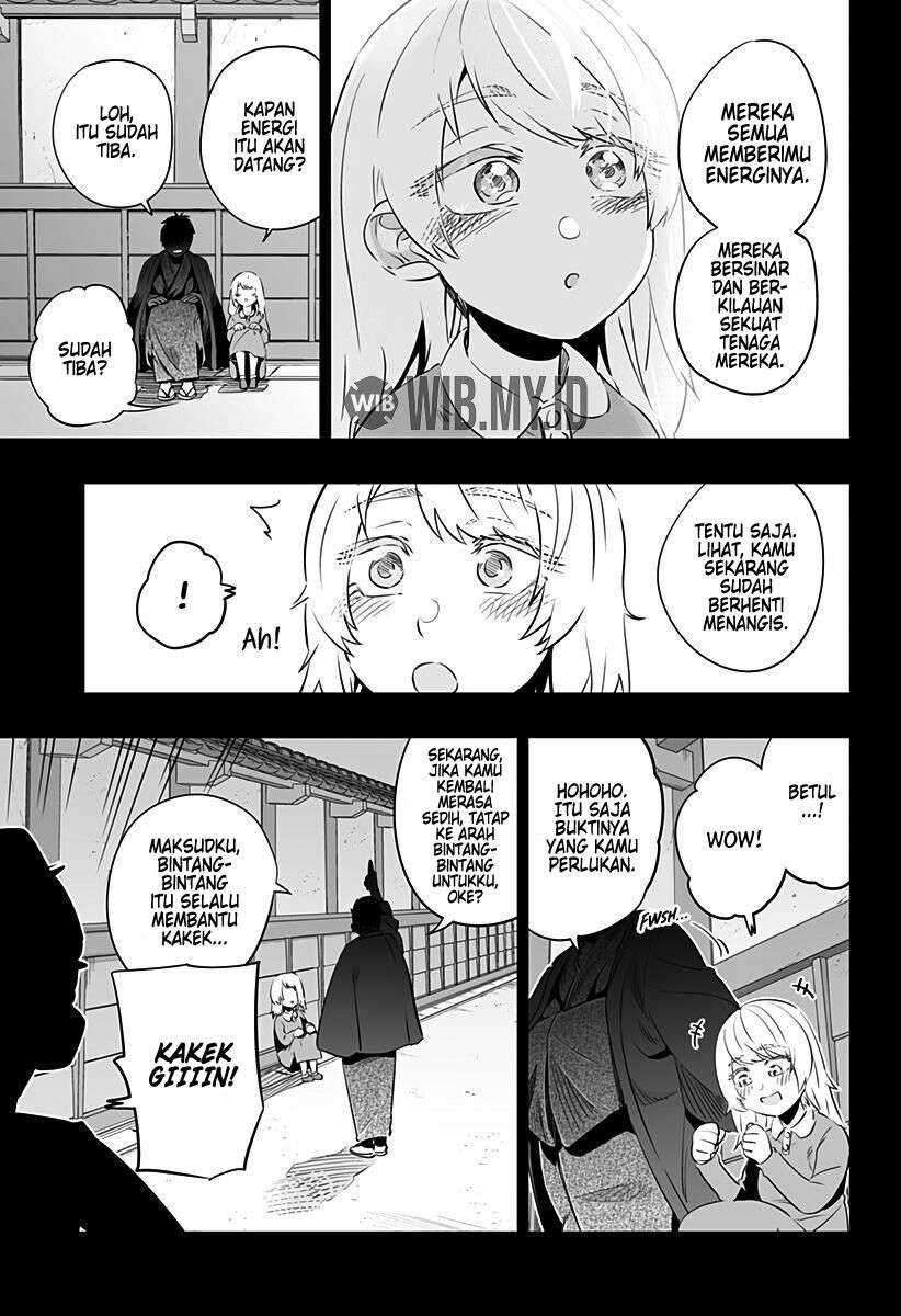 Dosanko Gyaru Is Mega Cute Chapter 28 - halaman 14