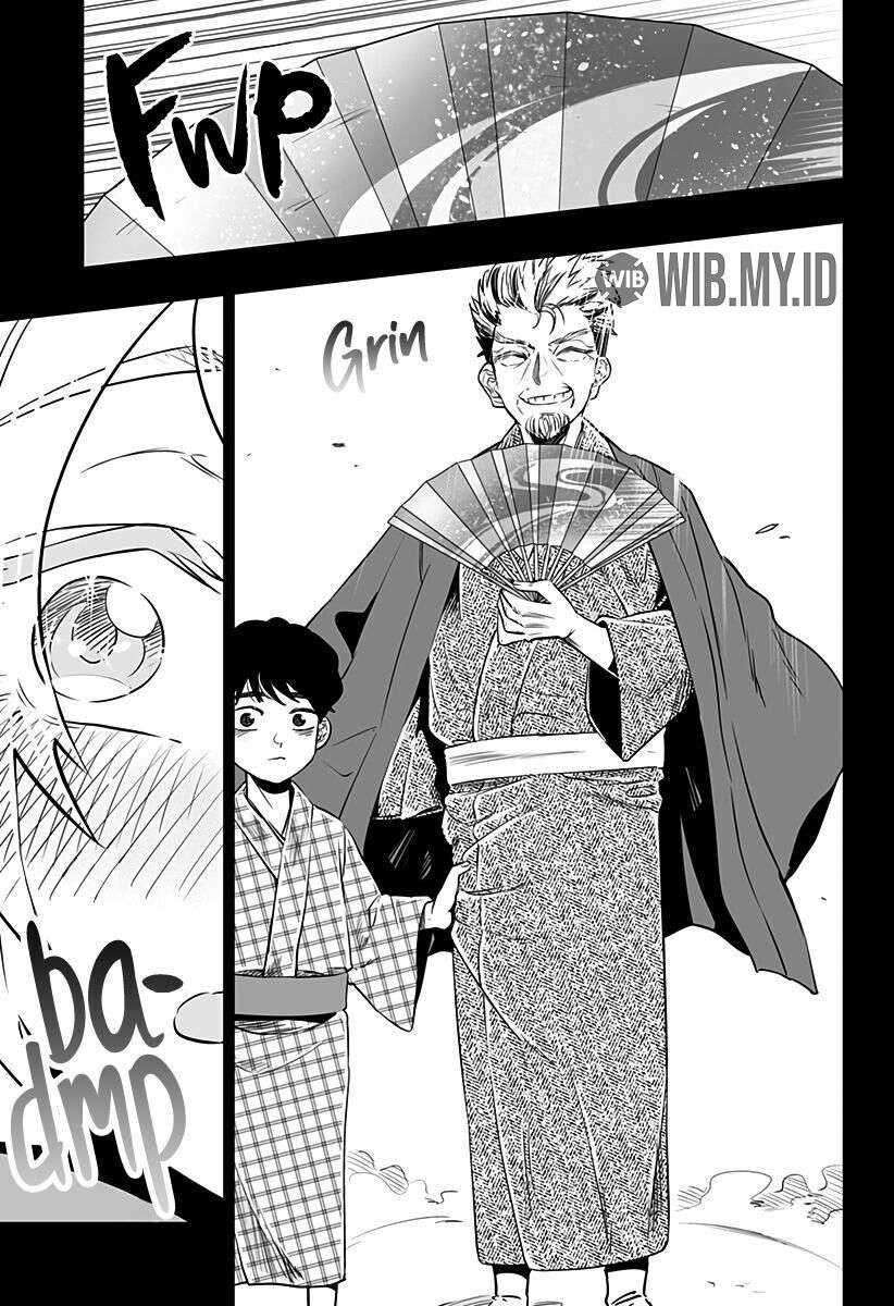 Dosanko Gyaru Is Mega Cute Chapter 28 - halaman 16