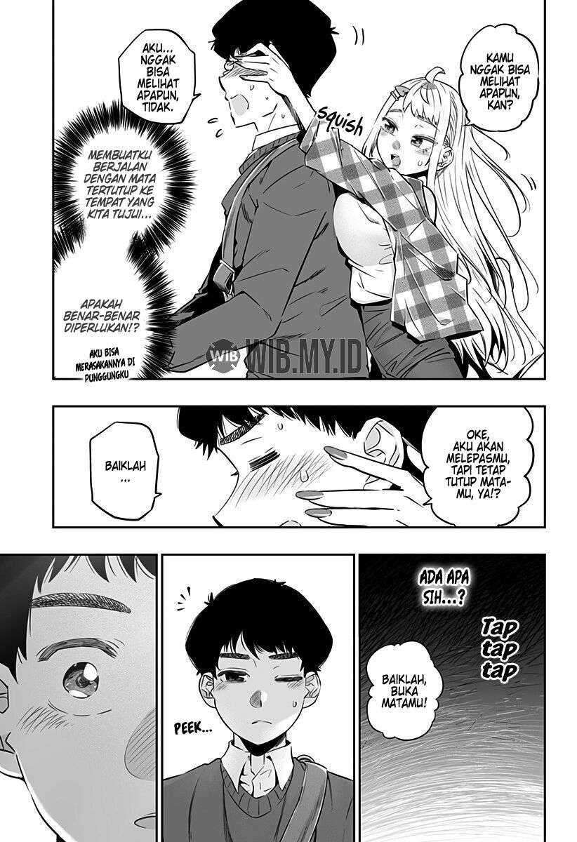 Dosanko Gyaru Is Mega Cute Chapter 29 - halaman 10