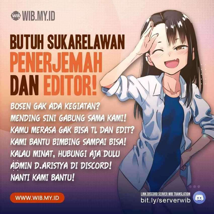 Dosanko Gyaru Is Mega Cute Chapter 30 - halaman 18