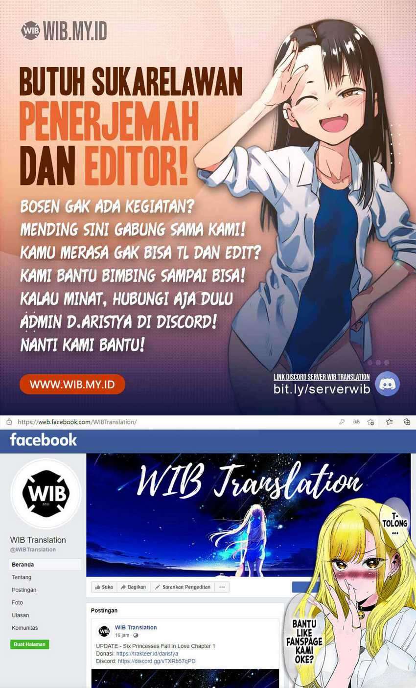 Dosanko Gyaru Is Mega Cute Chapter 31.2 - halaman 19