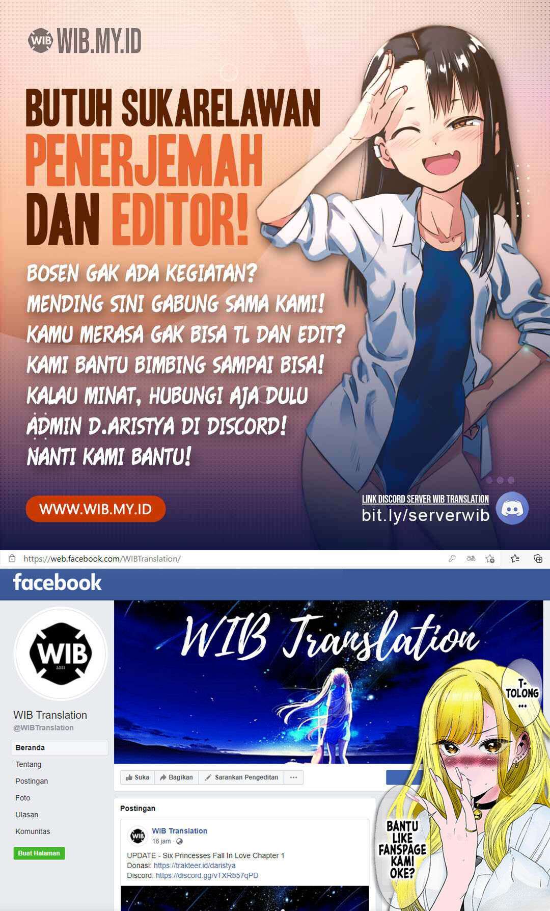 Dosanko Gyaru Is Mega Cute Chapter 32.2 - halaman 16