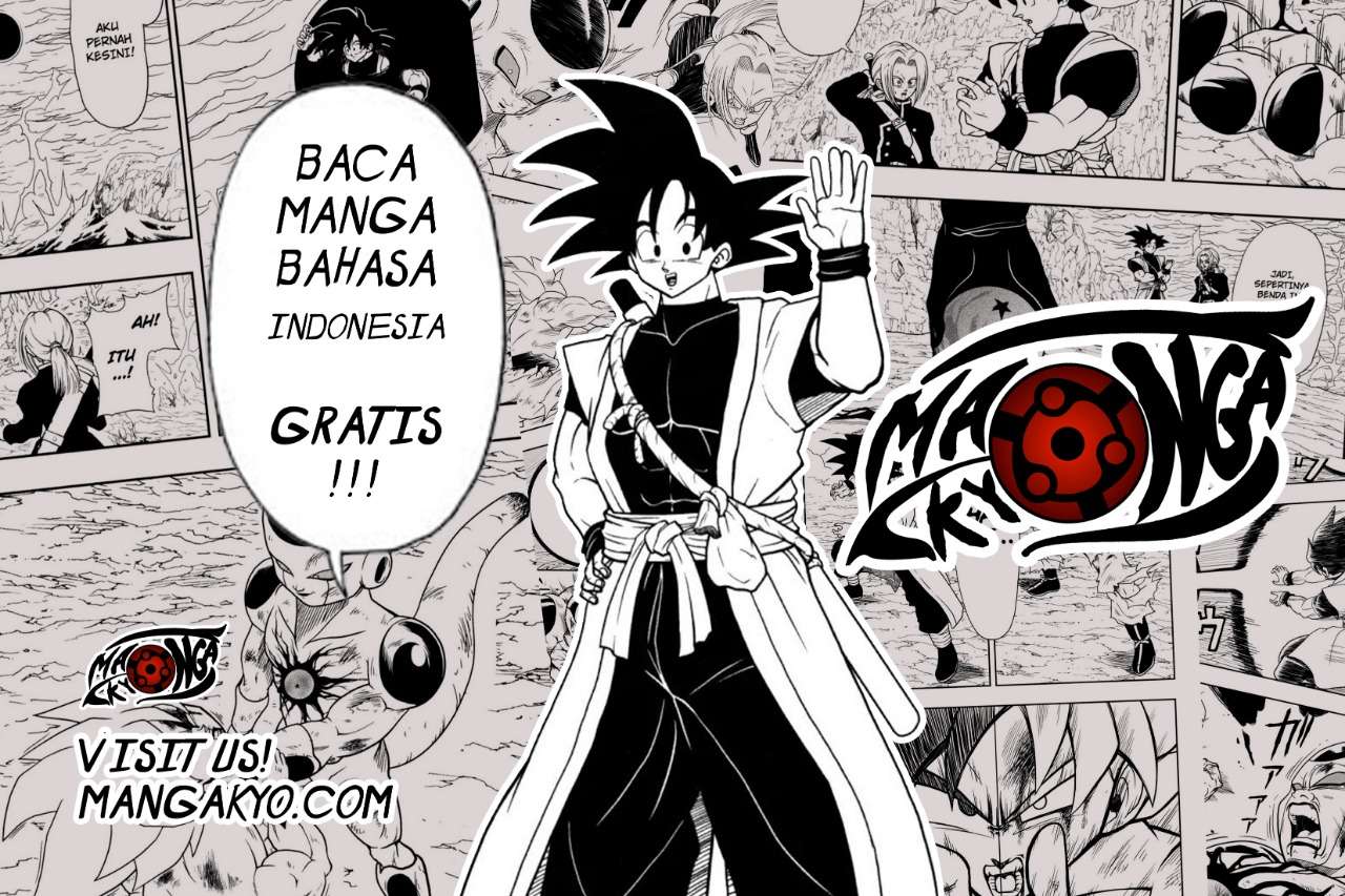 Dosanko Gyaru Is Mega Cute Chapter 4 - halaman 21