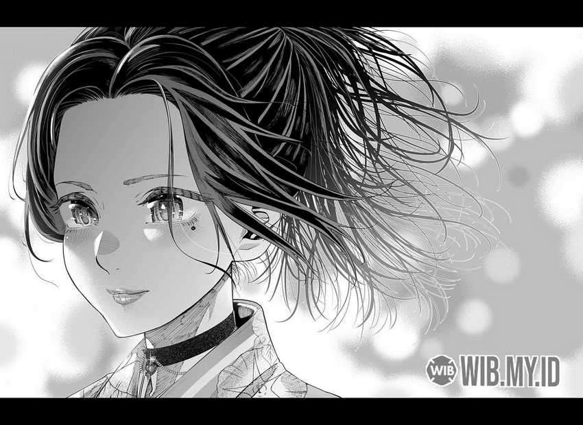 Dosanko Gyaru Is Mega Cute Chapter 41 - halaman 13