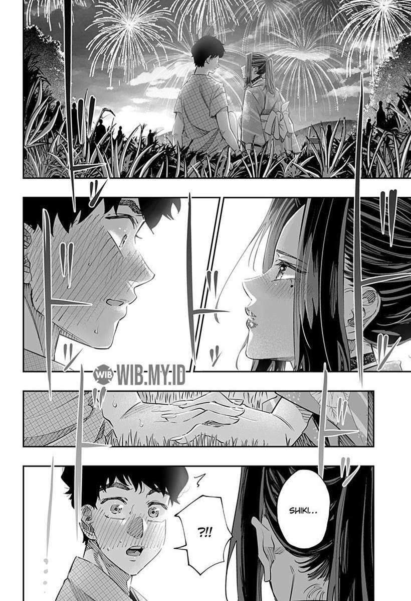 Dosanko Gyaru Is Mega Cute Chapter 44.1 - halaman 5