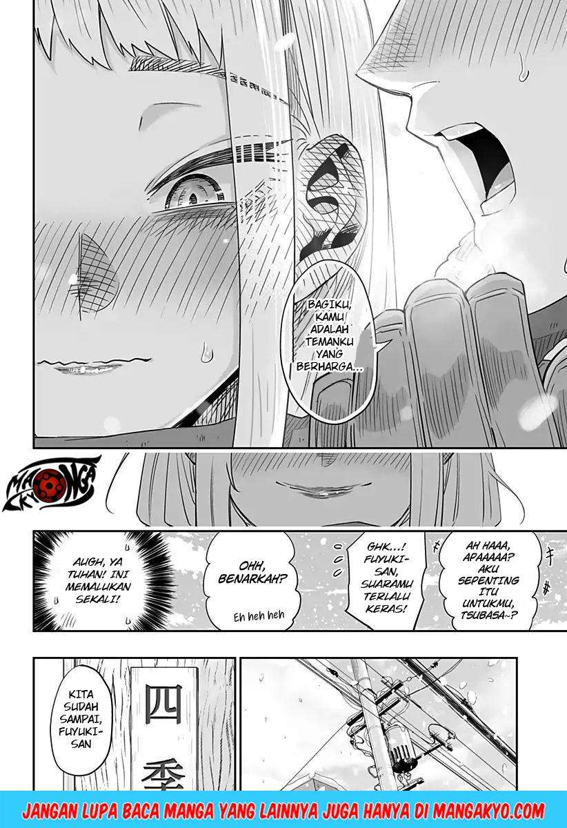 Dosanko Gyaru Is Mega Cute Chapter 5 - halaman 13