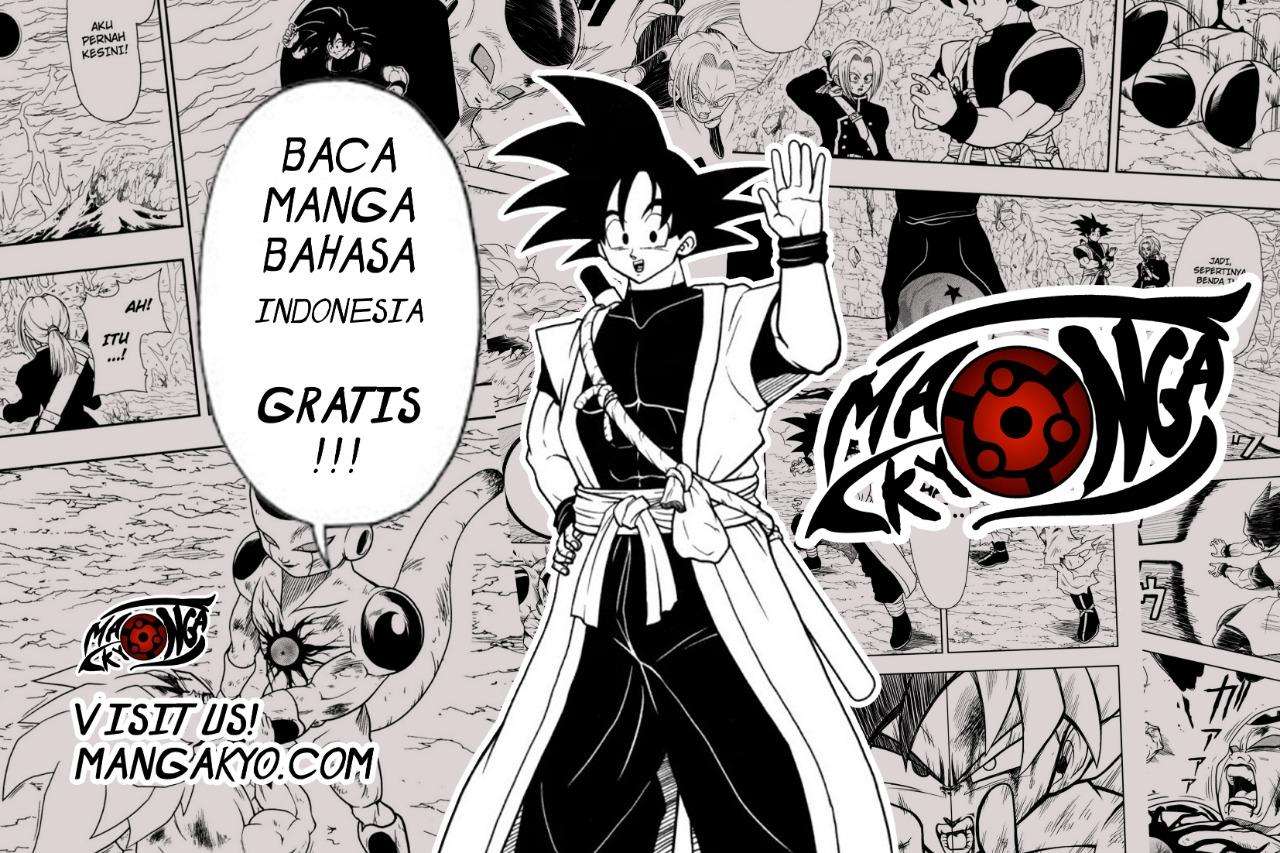 Dosanko Gyaru Is Mega Cute Chapter 5 - halaman 21