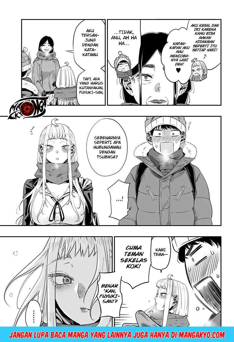 Dosanko Gyaru Is Mega Cute Chapter 5 - halaman 6