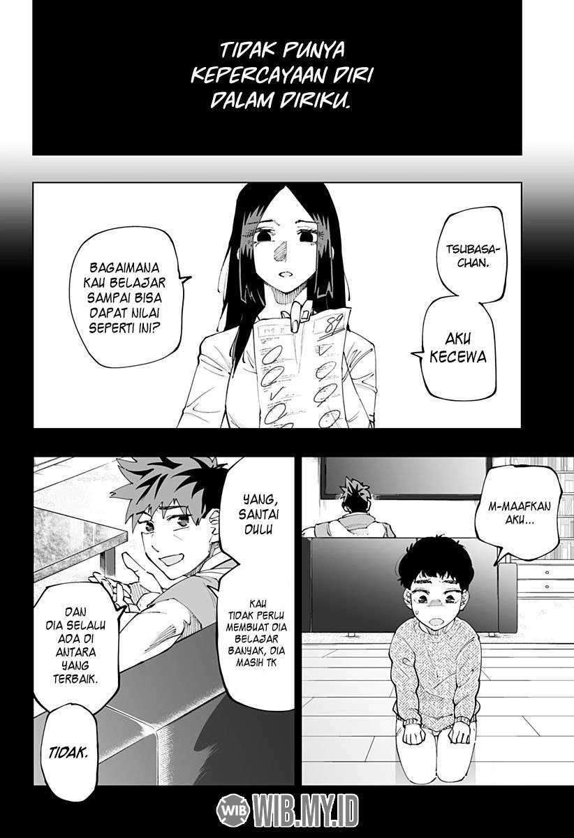 Dosanko Gyaru Is Mega Cute Chapter 50 - halaman 13