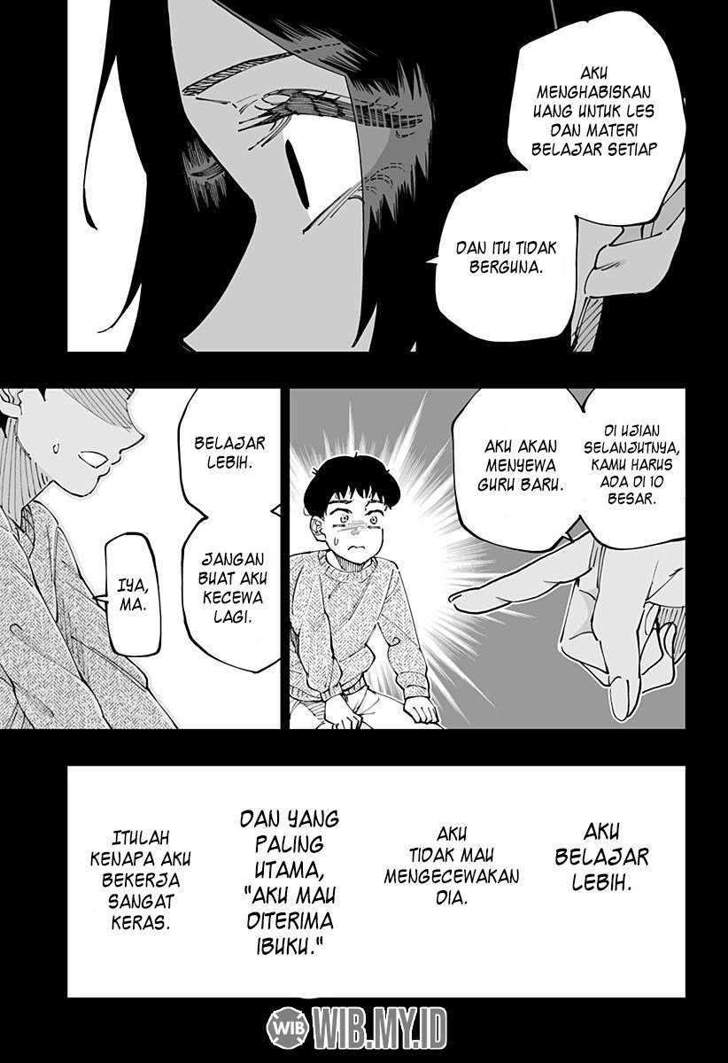 Dosanko Gyaru Is Mega Cute Chapter 50 - halaman 14