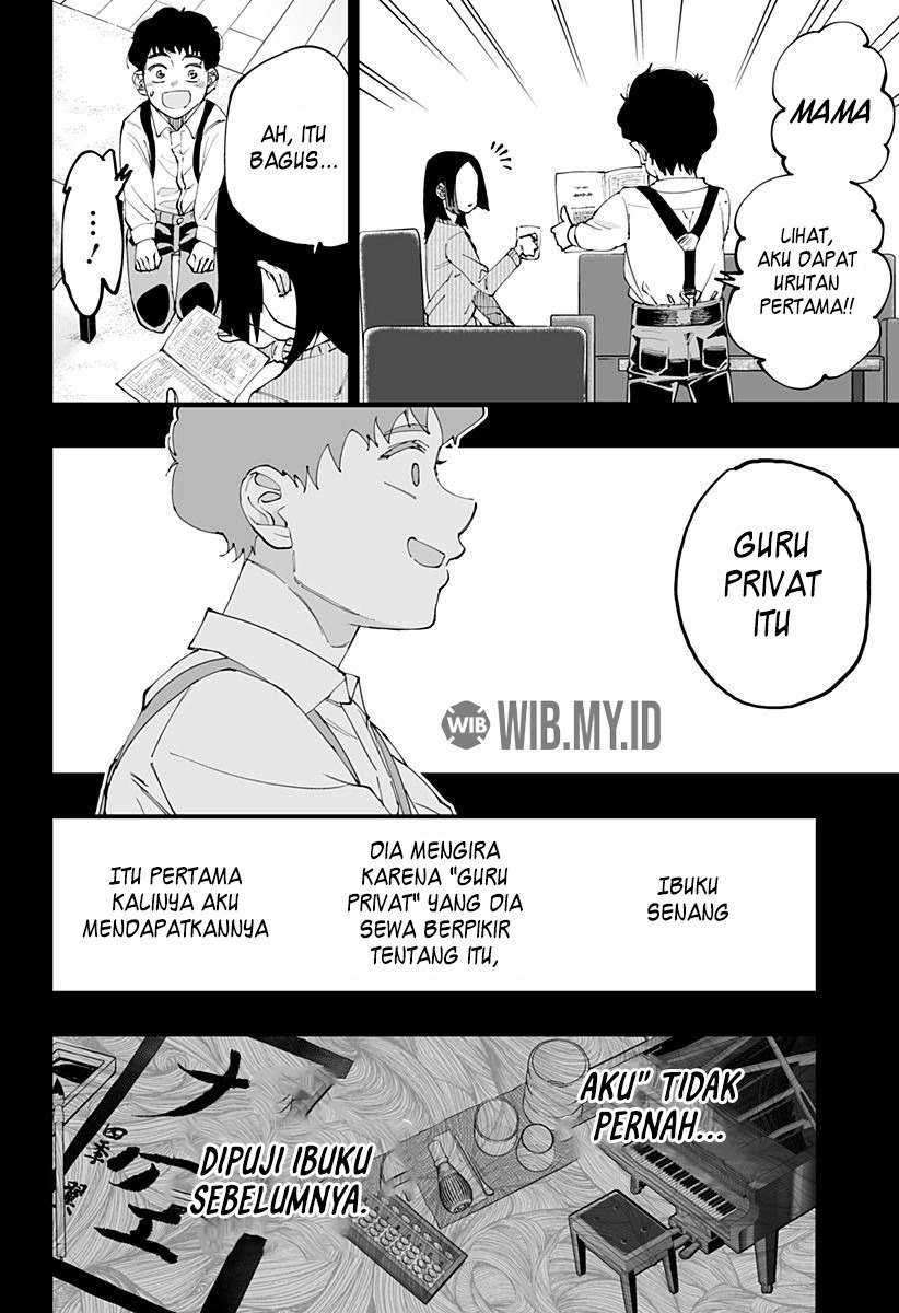 Dosanko Gyaru Is Mega Cute Chapter 50 - halaman 15
