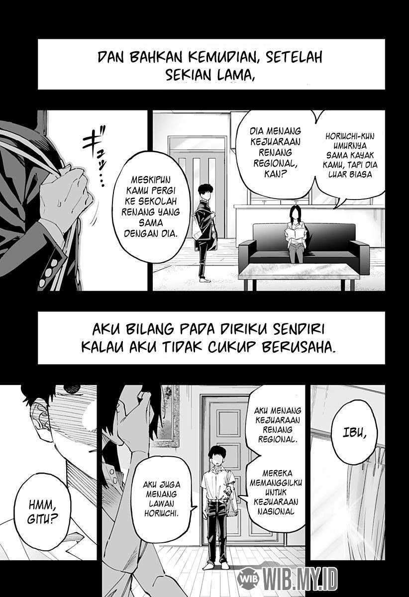 Dosanko Gyaru Is Mega Cute Chapter 50 - halaman 16