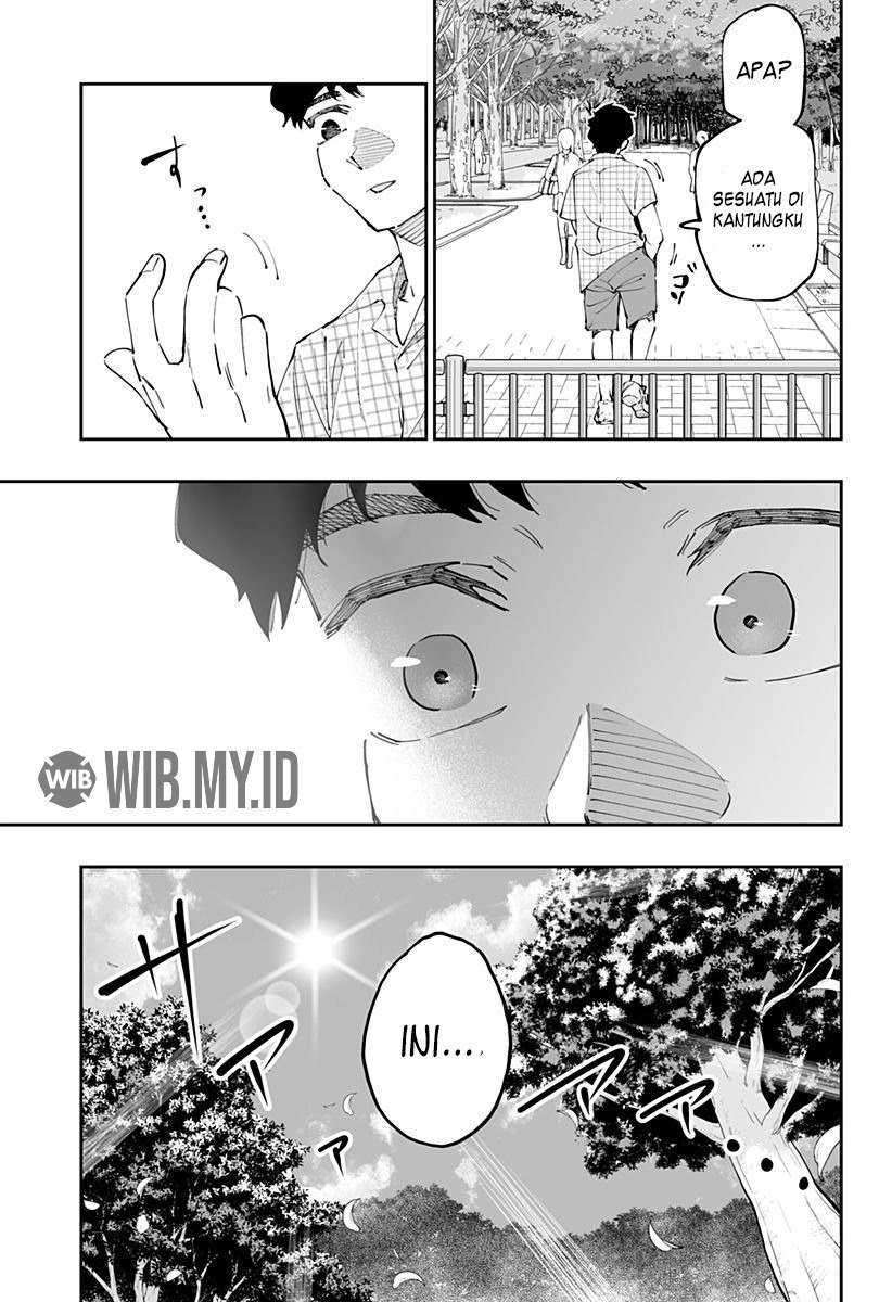 Dosanko Gyaru Is Mega Cute Chapter 50 - halaman 20