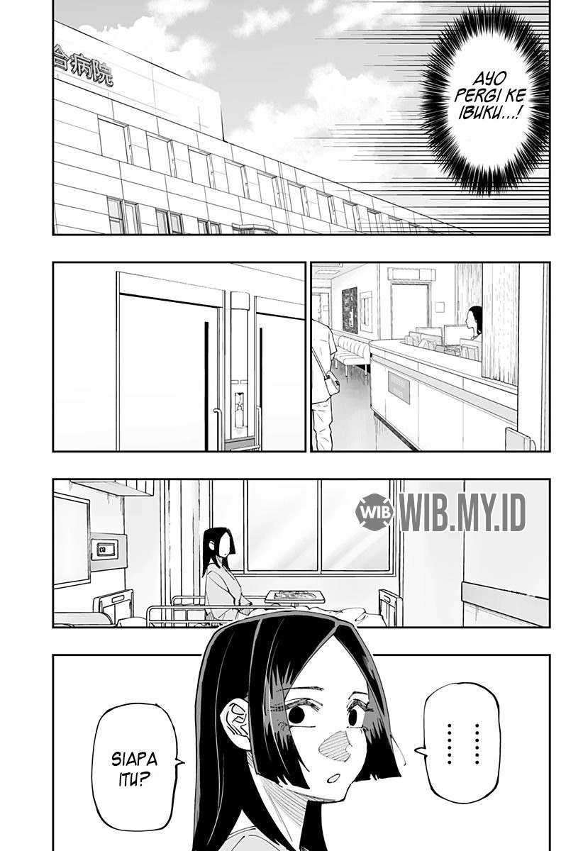 Dosanko Gyaru Is Mega Cute Chapter 50 - halaman 22