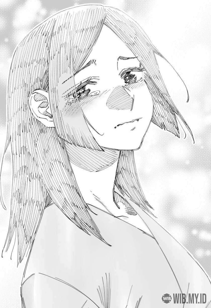 Dosanko Gyaru Is Mega Cute Chapter 51 - halaman 21