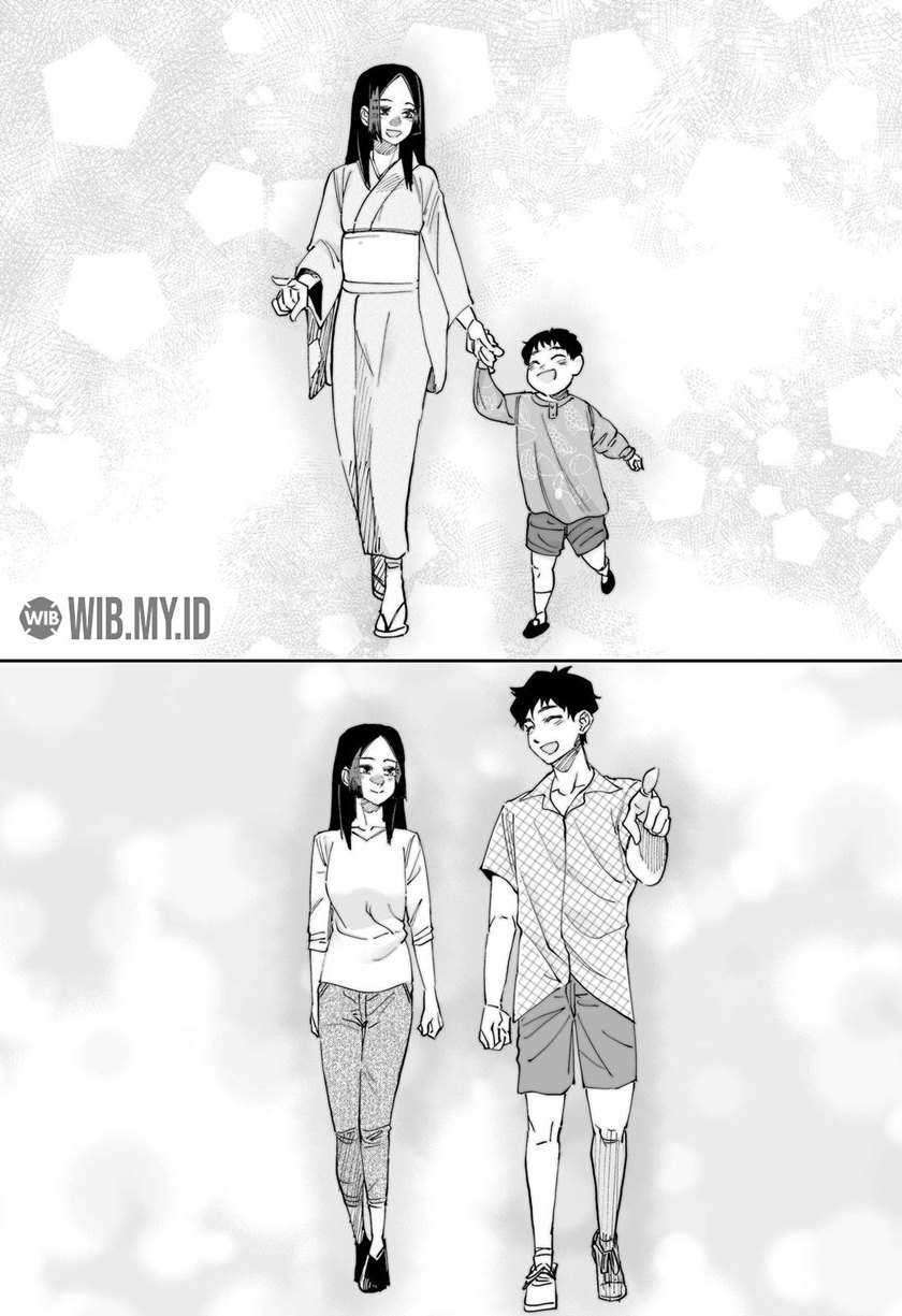 Dosanko Gyaru Is Mega Cute Chapter 51 - halaman 22