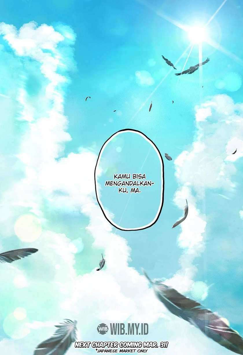Dosanko Gyaru Is Mega Cute Chapter 51 - halaman 24