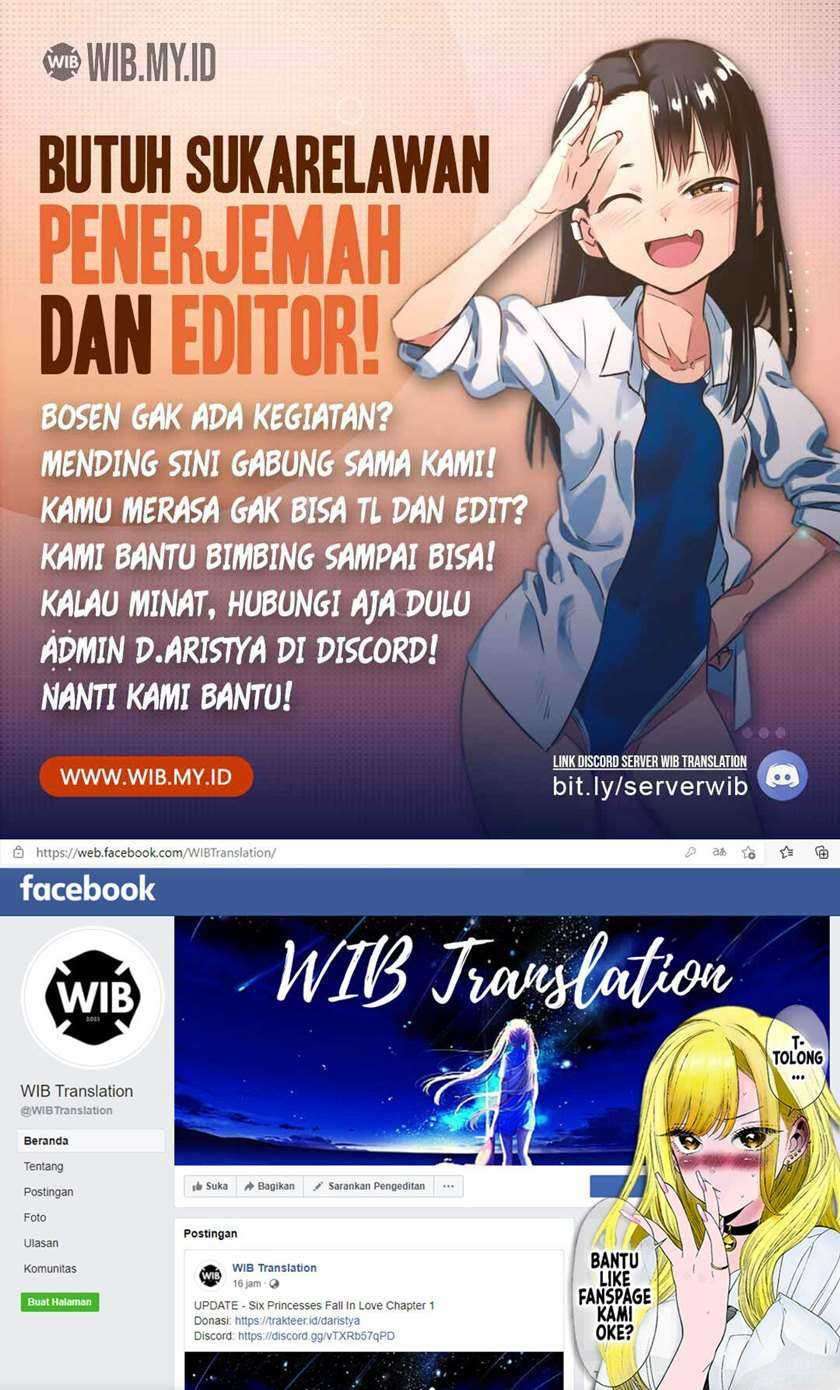 Dosanko Gyaru Is Mega Cute Chapter 51 - halaman 26