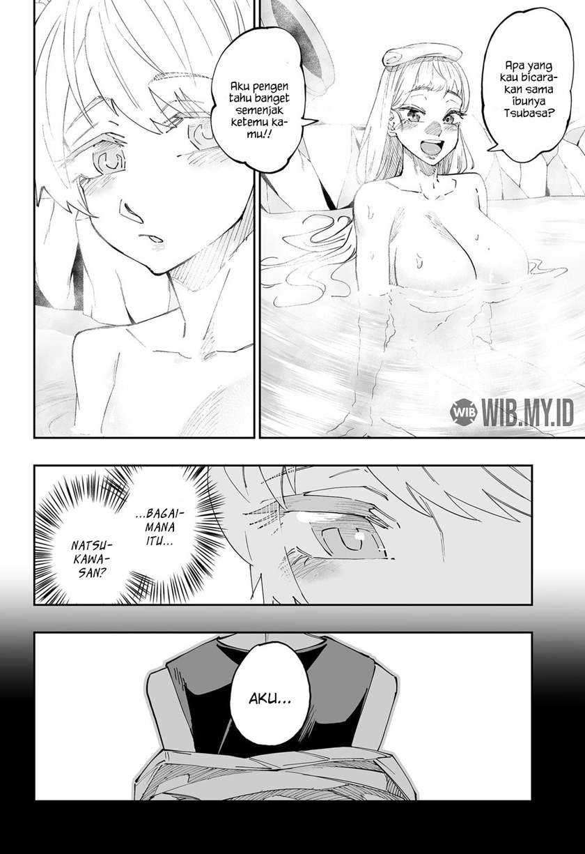 Dosanko Gyaru Is Mega Cute Chapter 53 - halaman 11