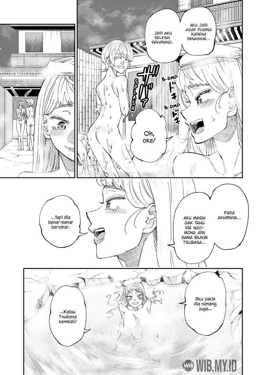 Dosanko Gyaru Is Mega Cute Chapter 53 - halaman 18