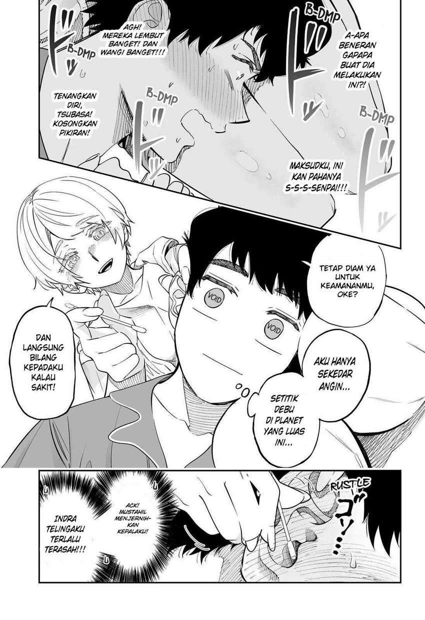 Dosanko Gyaru Is Mega Cute Chapter 56 - halaman 14