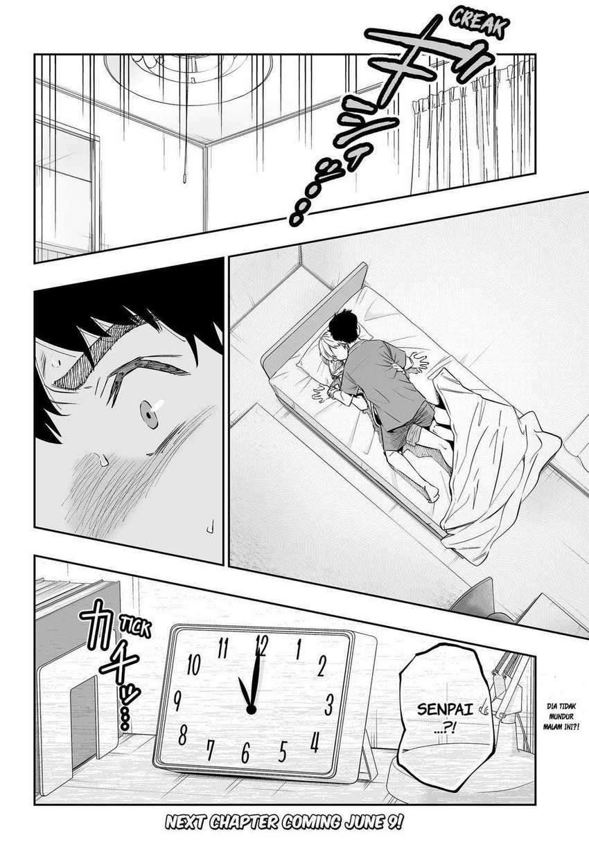 Dosanko Gyaru Is Mega Cute Chapter 56 - halaman 24