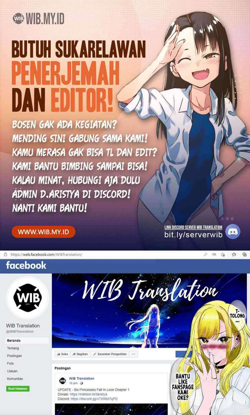 Dosanko Gyaru Is Mega Cute Chapter 56 - halaman 26