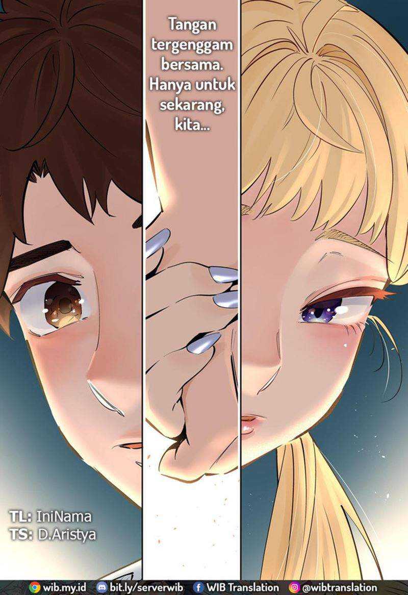 Dosanko Gyaru Is Mega Cute Chapter 61 - halaman 1