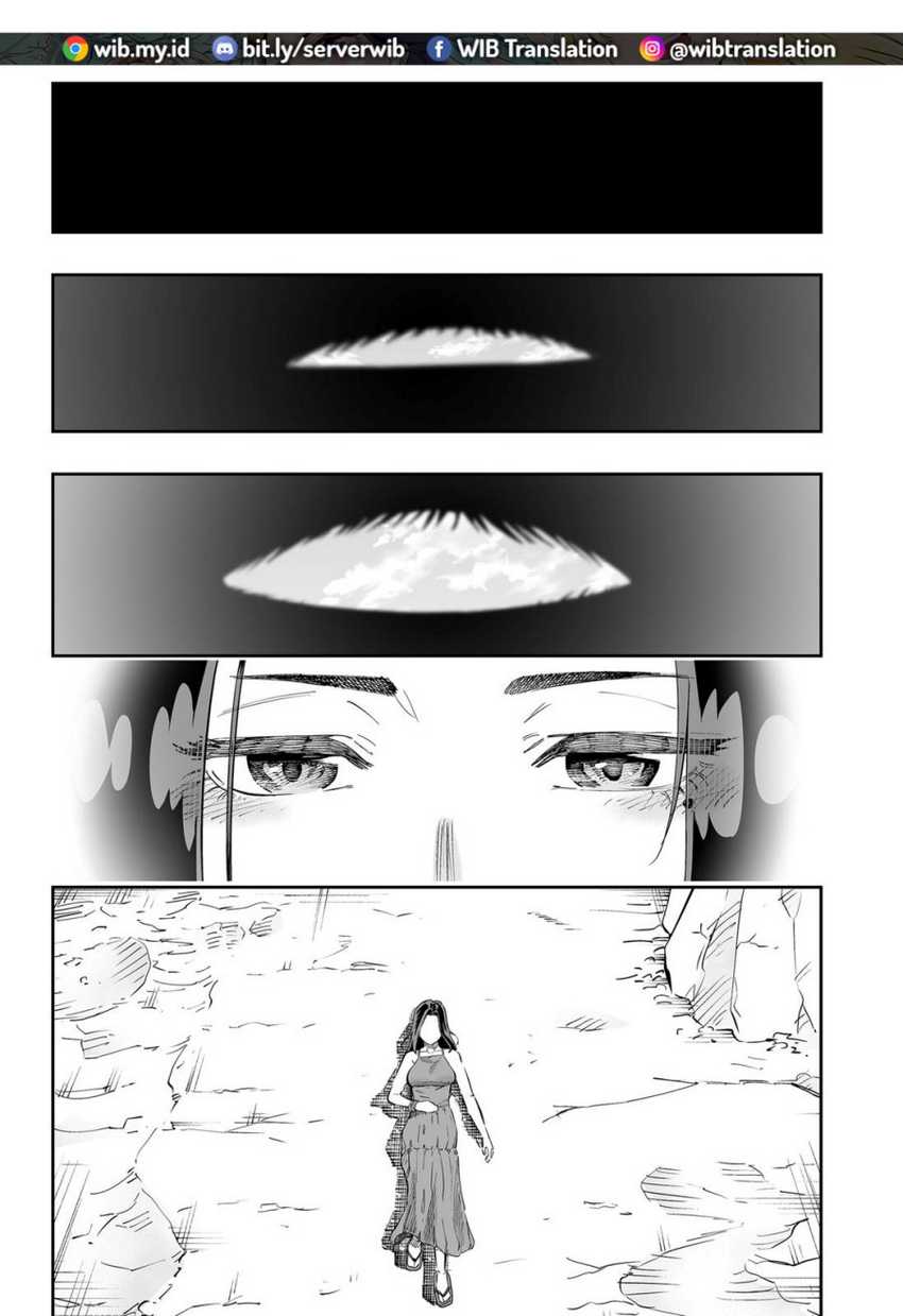 Dosanko Gyaru Is Mega Cute Chapter 63 - halaman 2