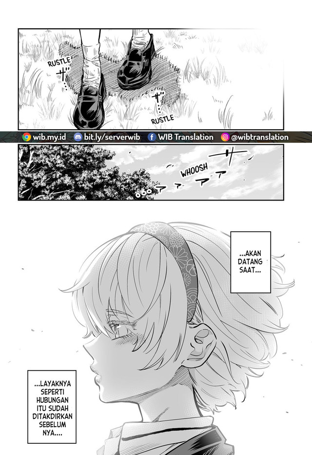 Dosanko Gyaru Is Mega Cute Chapter 66 - halaman 7