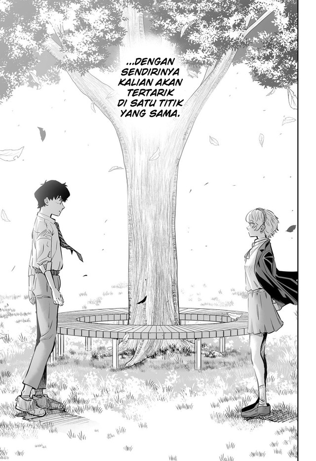 Dosanko Gyaru Is Mega Cute Chapter 66 - halaman 8