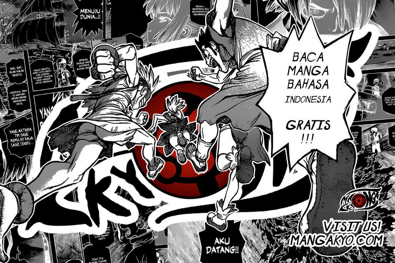 Dosanko Gyaru Is Mega Cute Chapter 7.1 - halaman 21