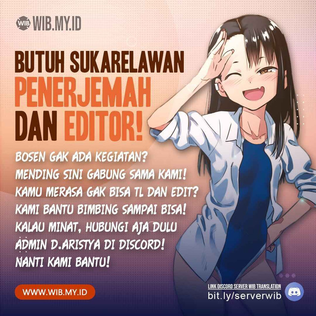 Dosanko Gyaru Is Mega Cute Chapter 72 - halaman 1