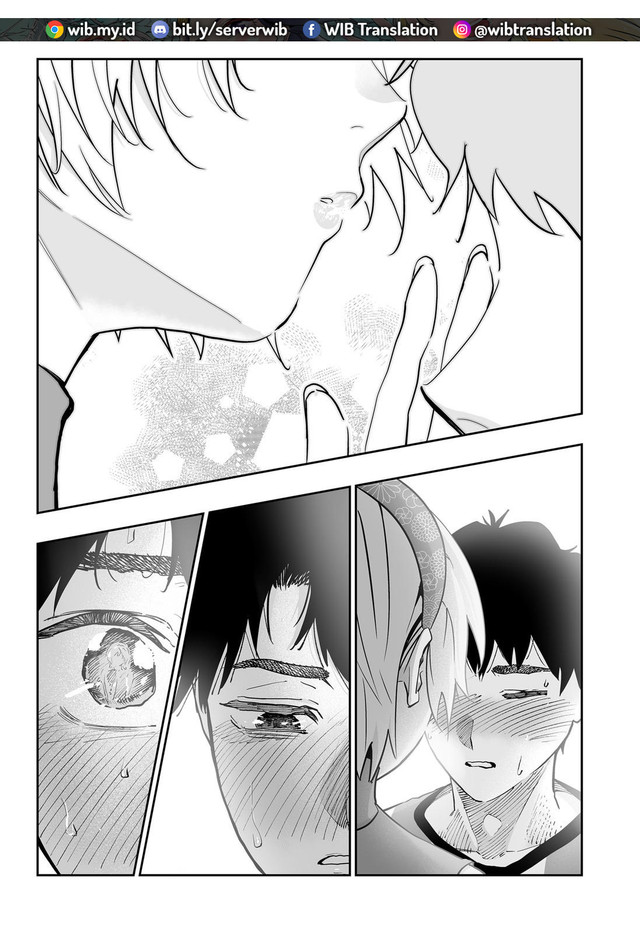 Dosanko Gyaru Is Mega Cute Chapter 72 - halaman 14