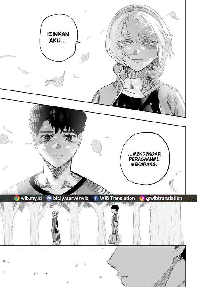 Dosanko Gyaru Is Mega Cute Chapter 75 - halaman 12