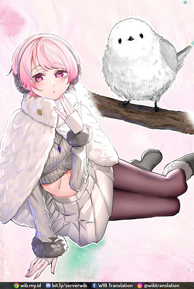Dosanko Gyaru Is Mega Cute Chapter 76.5 - halaman 5