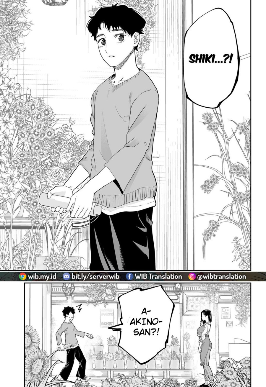 Dosanko Gyaru Is Mega Cute Chapter 78 - halaman 12
