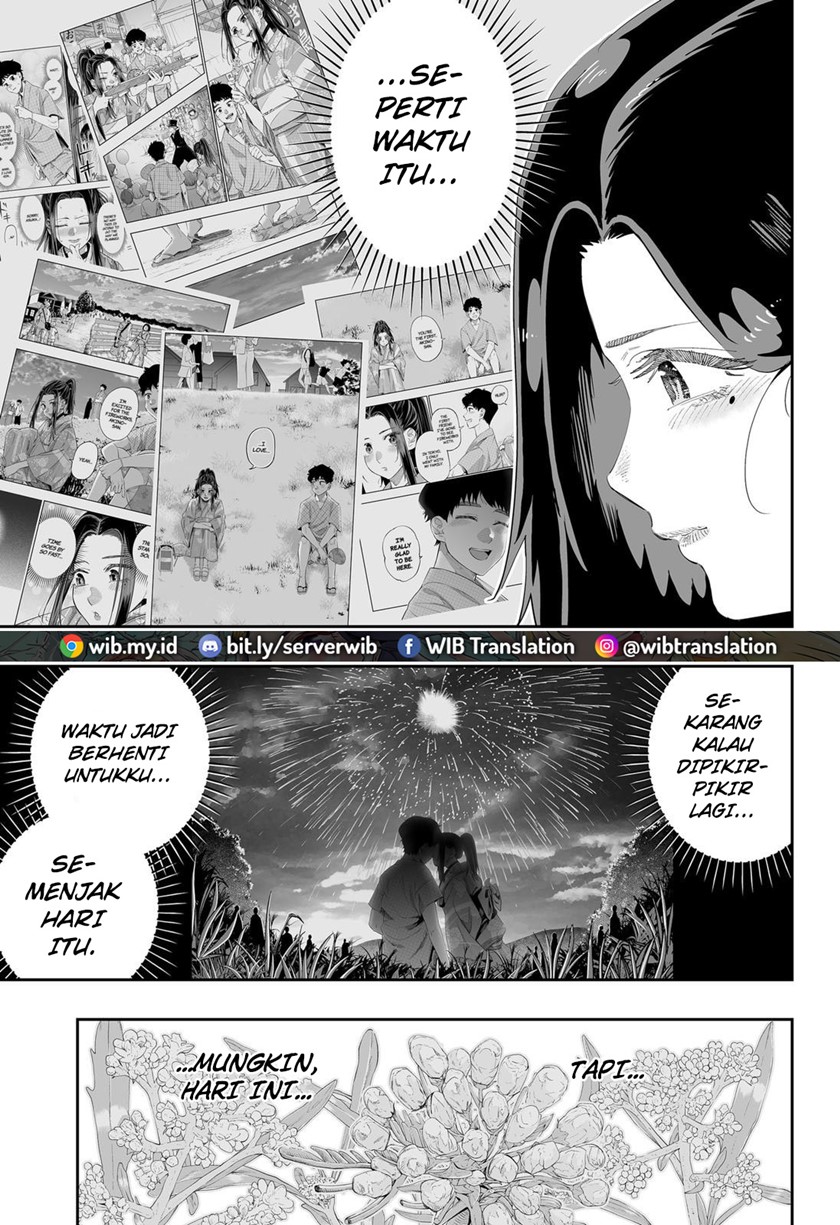 Dosanko Gyaru Is Mega Cute Chapter 79 - halaman 12