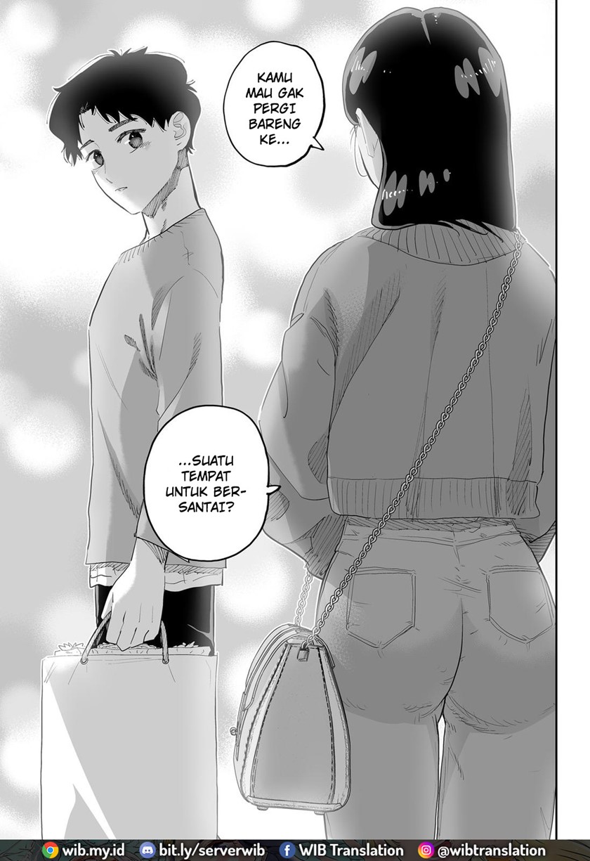 Dosanko Gyaru Is Mega Cute Chapter 79 - halaman 20