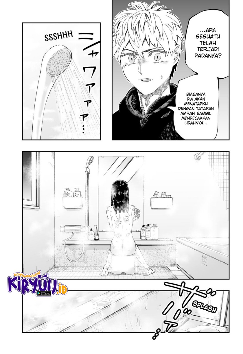 Dosanko Gyaru Is Mega Cute Chapter 80 - halaman 12